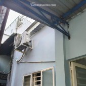 Nhà Vuông SHR 58m2 – Đỗ Văn Dậy Hóc Môn